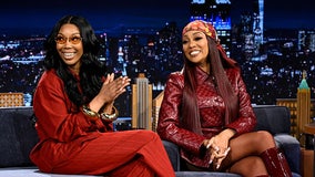 Brandy and Monica announce 'The Boy Is Mine' Tour