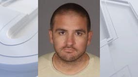 Redondo Beach soccer coach arrested for attempting to meet minor for sex, LAPD says