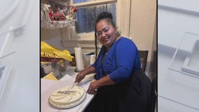 LA ICE raids: Food vendor detained is being 'treated like an animal,' family says