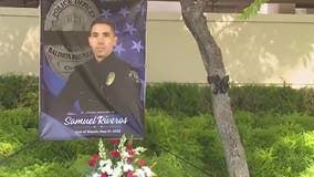 Witnesses recall Baldwin Park shooting that killed police officer and civilian
