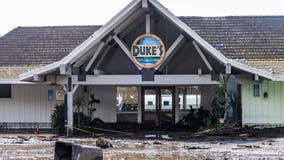 Malibu restaurants Duke's, Gladstones announce reopening plans