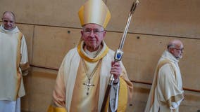 LA Archbishop criticizes Trump administration for having 'no immigration policy,' only 'punishment'