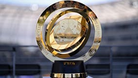Club World Cup matches start this weekend, 1 year before the 2026 World Cup