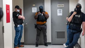 Supreme Court allows Trump to restart swift deportation of migrants away from their home countries