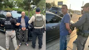 DHS names 'heinous criminals' arrested in LA ICE raids: What about non-violent undocumented immigrants?