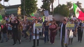 Pasadena condemns ICE raids amid community outrage