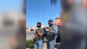 Immigration raids across LA raise fears of racial profiling