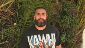 US citizen speaks out after being detained by ICE in Hollywood