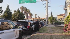 Del Rey home invasion victims zip-tied, held at gunpoint, police say