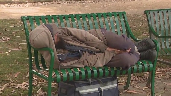 Santa Monica business owner offering plane tickets to reunite homeless people with families