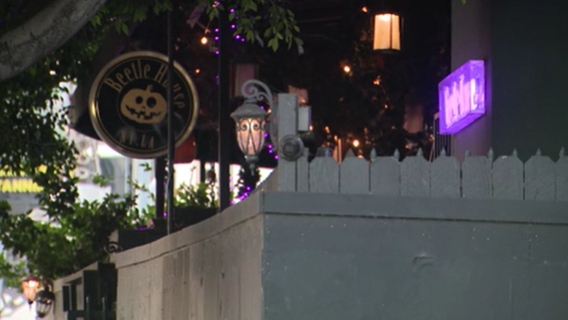 Beloved Halloween-themed restaurant Beetle House LA facing potential closure, makes final plea for help