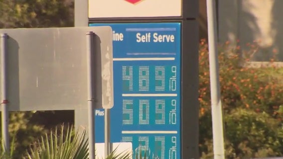 California gas prices increasing July 1: What to know