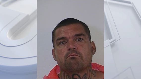 Lancaster prison inmate uses makeshift weapon to stab officers, CDCR says