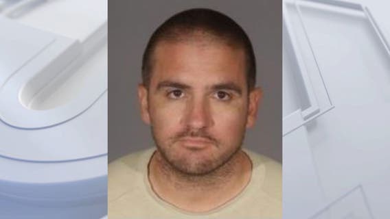 Redondo Beach soccer coach arrested for attempting to meet minor for sex, LAPD says