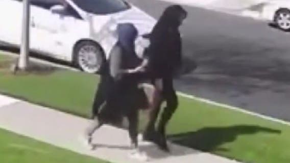 'Distraction scam' targeting elderly residents; La Mirada family out $50,000 worth of valuables