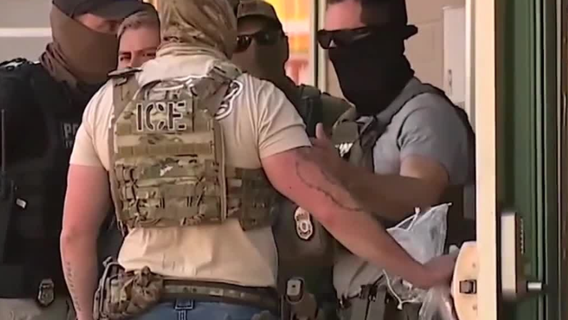 Proposed CA bill would ban officers from wearing face masks