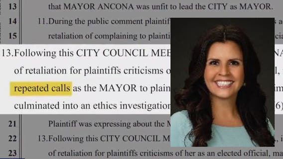 El Monte Mayor under fire over retaliation scandal