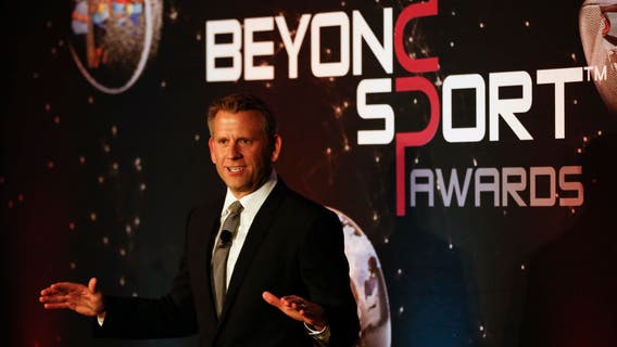 'Sports Science' host John Brenkus dies at 54