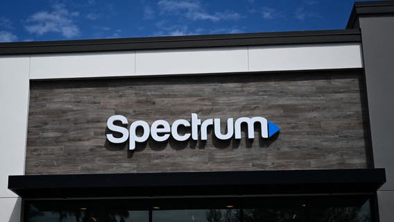 Spectrum outage in LA was caused by 'criminal act of vandalism'