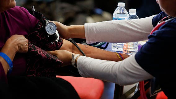 Trump administration released immigration status of millions enrolled in Medicaid to deportation officials