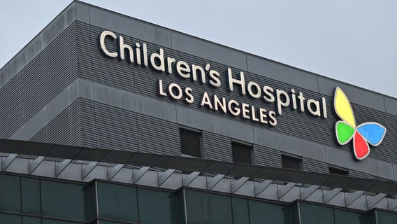 Children's Hospital Los Angeles ending transgender care programs following pressure from Trump