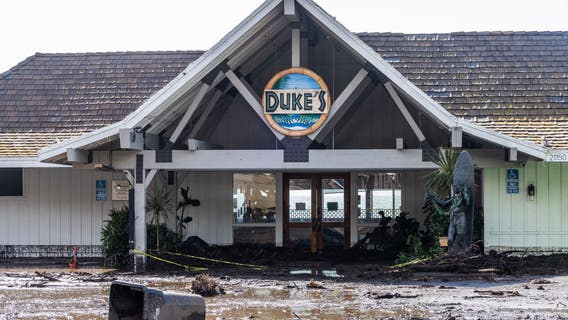 Malibu restaurants Duke's, Gladstones announce reopening plans