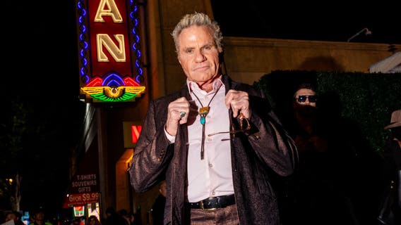 'Cobra Kai' actor Martin Kove defends biting female co-star in newly released police footage