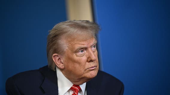 Trump administration: California violated Title IX with trans athletes