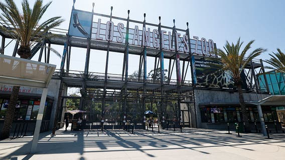 LA Zoo ticket prices to increase July 1st