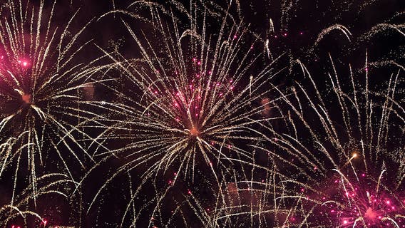 Another LA County city cancels 4th of July celebrations over 'safety concerns'