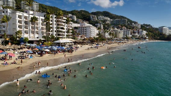 US warns of kidnappings in Mexico linked to dating apps