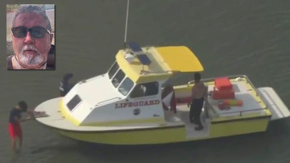 Man last seen on paddleboard disappears in Castaic Lake