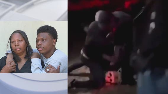 Family demands justice after teen beaten, attacked at Palmdale concert