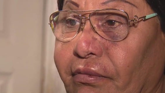 LAPD makes arrest in hate crime attacks on transgender woman; 2 on the run