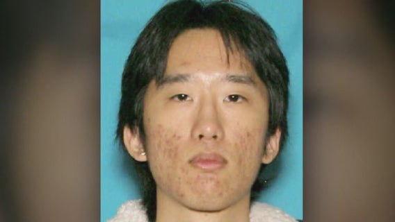 Man linked to Palm Springs fertility clinic bombing dies in federal custody