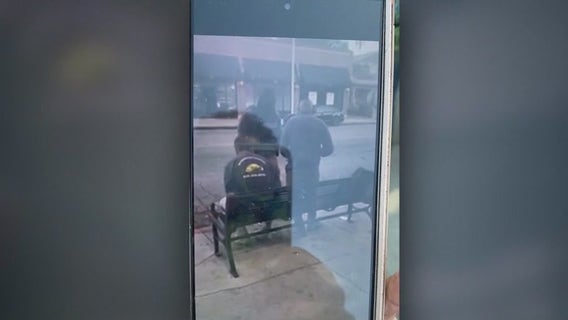 Pasadena ICE raid: 6 reportedly detained at bus stop