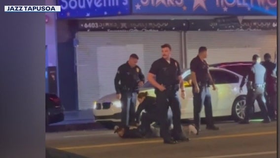 Woman mistakenly arrested after renting reported stolen car on Turo app