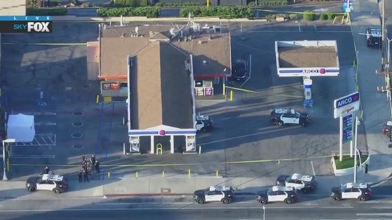 Death investigation underway in Sun Valley