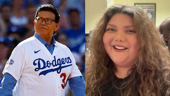 Dodgers legend Fernando Valenzuela's daughter speaks out against ICE raids