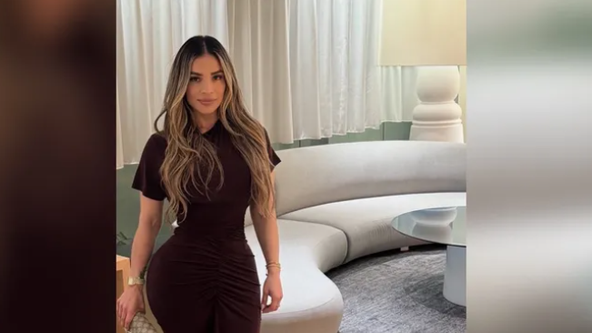 Influencer and mother of 7, Gloria Zamora, shot and killed by ex-husband, family says
