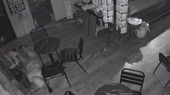 Simi Valley Police arrest 4 Chilean nationals linked to $3 million jewelry heist