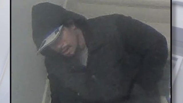 Valley Village murder suspect linked to unsolved murder of elderly woman from 2022