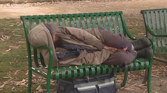 Santa Monica business owner offering plane tickets to reunite homeless people with families