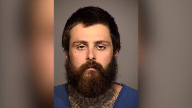 Man arrested in Mexico for Ventura County woman's murder