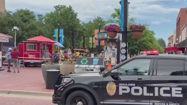 Bass calls emergency meeting after alleged terror attack on Jewish demonstrators in Colorado