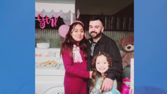 LA man speaks out after wife, child detained during immigration check-in