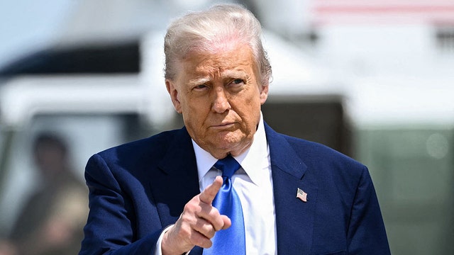 Trump travel ban takes effect Monday as tensions escalate. What we know