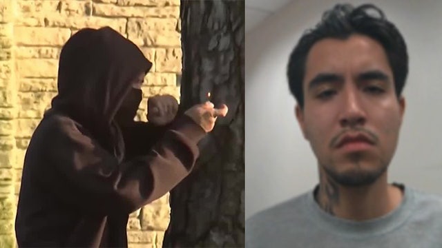 LA anti-ICE protest: Federal charges announced in Molotov cocktail case