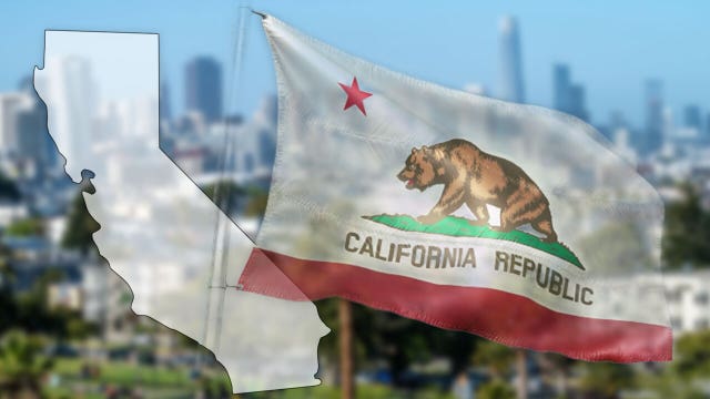These new laws take effect in California on July 1