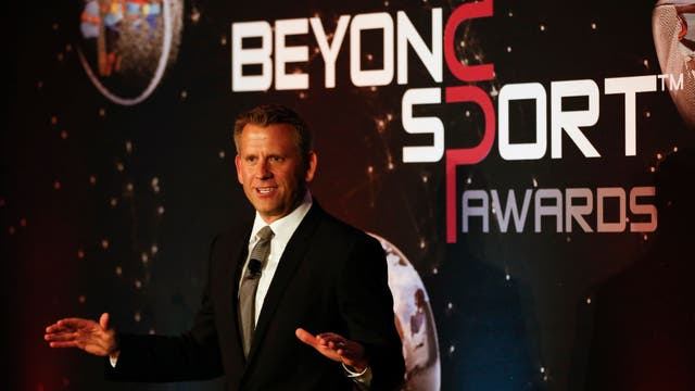 'Sports Science' host John Brenkus dies at 54
